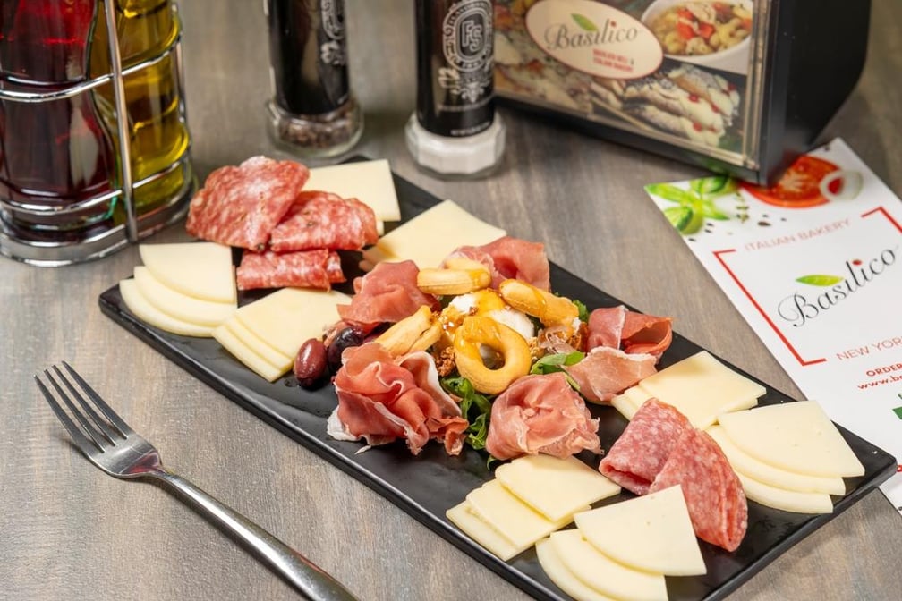 Salumiere Board